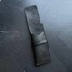 Кожаный пенал для ручек МА_00000074 - изображение 1