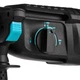 Перфоратор прямой Revolt RH-1100Q 3.8Дж - изображение 4