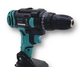 Шуруповерт ручной аккумуляторный Revolt СD 20/38 m1 series (Каркас) 20В М1 - изображение 2