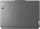 Ноутбук Lenovo LOQ 15IAX9 (83GS00B6RA) Luna Grey / 15.6" IPS Full HD 144 Гц / Intel Core i5-12450HX / RAM 24 ГБ / SSD 1 ТБ / nVidia GeForce RTX 3050, 6 ГБ / - изображение 15