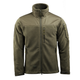 Куртка M-Tac Alpha Microfleece GEN.II Army Olive S - изображение 2