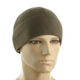 Шапка M-Tac Watch Cap Фліс Light Polartec Olive S - зображення 3