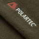 Шапка M-Tac Watch Cap Фліс Light Polartec Olive S - зображення 5