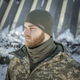 Шапка M-Tac Watch Cap Фліс Light Polartec Olive S - зображення 8