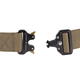 Ремінь Propper Tactical Belt 1.75 Quick Release Buckle Coyote M - зображення 4