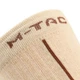 Носки лёгкие M-Tac Mk.3 39-42 Бежевый - изображение 4