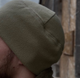 Зимова флісова шапка Propper Winter Watch Cap універсальний Tan - зображення 4