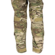 Штаны Crye Precision G2 Combat Multicam 34R - изображение 4