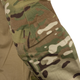 Рубашка Emerson G3 Combat Shirt Multicam 4XL - изображение 6