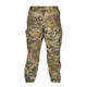 Штаны ECWCS GEN III Level 5 Soft Shell Multicam S Short - изображение 3