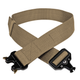 Ремінь Propper Tactical Belt 1.75 Quick Release Buckle L Coyote - зображення 2