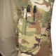 Боевая рубашка огнеупорная Army Combat Shirt Type II Scorpion W2 OCP мультикам S - изображение 6