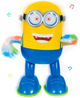 Интерактивная Игрушка Танцующий Миньон Minions Dance People - изображение 2