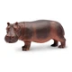 Фигурка Бегемот Гиппопотам Safari Ltd 12,7 см 270429 - изображение 2