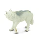 Фигурка Белый волк Safari Ltd 220029 - изображение 5