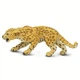 Фігурка Леопард Safari Ltd 271529 - зображення 4