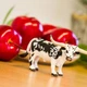 Фігурка Техаський довгорогий бик Safari Ltd 100261 - зображення 1