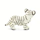 Фигурка Белый бенгальский тигренок Safari Ltd 295029 - изображение 2