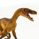 Фигурка Динозавр Велоцираптор Safari Ltd 299929 - изображение 4