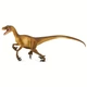 Фигурка Динозавр Велоцираптор Safari Ltd 299929 - изображение 5