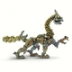 Фігурка Дракон Стімпанк Safari Ltd 100198 - зображення 4