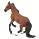 Фігурка Чистокровная лошадь Safari Ltd 100092 - изображение 5