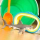 Фигурка Рыба Белая Акула Safari Ltd 275029 - изображение 1