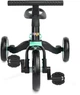 Велосипед Caretero Toyz Fox 2 в 1 Turquoise (TOYZ-0261) - изображение 5