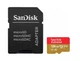 Карта памяти microSDXC SanDisk Extreme For Action Cams and Drones A2 128Gb V30 - изображение 1