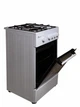 Плита газова ESTRADA EG701M03E55W - изображение 4