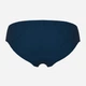 Детские плавки для мальчика Arena Team Swim Briefs Solid 004774-750 116 см Синий/Белый (3468336638057) - изображение 2