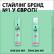 Лак для волос Taft Volume 4 250 мл (3838824058245) - изображение 8