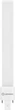Светодиодная лампа LEDVANCE Dulux S11 6W 700Lm 4000К 220V G23 (4058075823037) - изображение 4