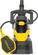 Дренажный насос для чистой воды Stanley 0.4 кВт 9000 л/ч (SXUP400PCE) - изображение 2