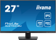 Monitor 27" iiyama ProLite (XU2793HSU-B6) - obraz 1