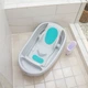 Ванночка Ingenuity Summer by Comfy Clean 3 в 1 (012914197875) - изображение 4