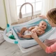 Ванночка Ingenuity Summer by Comfy Clean 3 в 1 (012914197875) - изображение 14