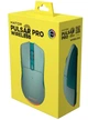 Миша HATOR Pulsar 2 PRO Wireless Mint (HTM-533) - изображение 2