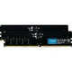 Модуль пам'яті Crucial DDR5 16GB (2x8) 5600MHz (CT2K8G56C46U5) - изображение 1