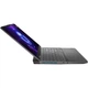 Ноутбук Lenovo 15 LOQ 15APH8 1920x1080/AMD Ryzen 7 7840HS/16 ГБ/1000 ГБ/RTX 4050/Dos/gray (82XT00FHRA) - изображение 7