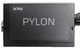 Блок живлення XPG Pylon 750W Black (PYLON750B-BKCEU) - изображение 3