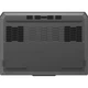 Ноутбук Lenovo 15.6 LOQ 15IRX9 1920x1080;144 Гц/Intel Core i5-13450HX/16 ГБ/512 ГБ/RTX 4050/Dos/gray (83DV0099RA) - изображение 10