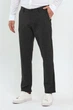 Брюки comfort fit Trend Collection 13452 серо-коричневый (LITE 10/8) 32 - изображение 3