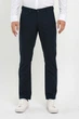 Брюки comfort fit Trend Collection 3838 синий (MS 80/3) 38 - изображение 3