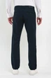 Брюки comfort fit Trend Collection 3838 синий (MS 80/3) 32 - изображение 8