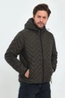 Куртка М. С. Trend Collection 0133-21 хакі (V01) M - зображення 3