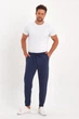 Спорт брюки Trend Collection 5424 синий (LACIVERT) L - изображение 1