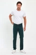 Джинсы slim fit Trend Collection 13092 Сине-зеленый (HAKI) 32 - изображение 3