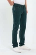 Джинсы slim fit Trend Collection 13092 Сине-зеленый (HAKI) 32 - изображение 6