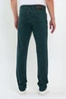 Джинсы slim fit Trend Collection 13092 Сине-зеленый (HAKI) 32 - изображение 10